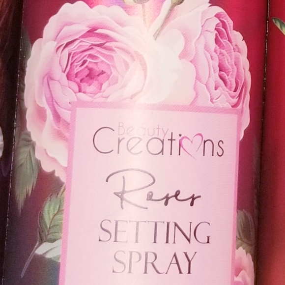 1 Rose's Setting Spray 4 0z - Picture 5 of 11